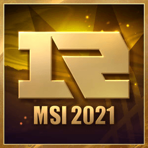 Summoner Icon