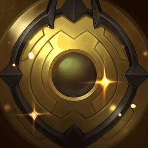 Summoner Icon