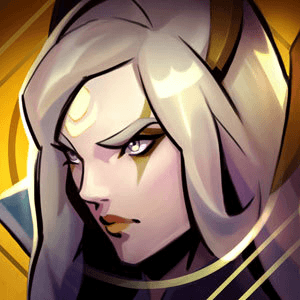 Summoner Icon