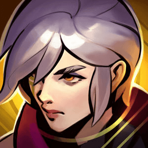 Summoner Icon