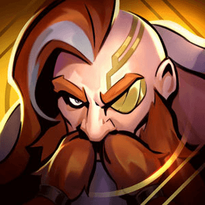 Summoner Icon