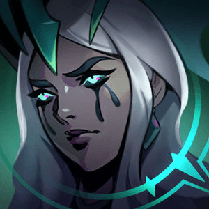 Summoner Icon