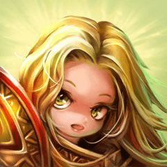 Summoner Icon