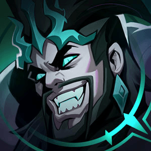 Summoner Icon