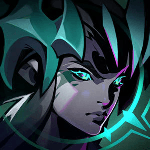 Summoner Icon