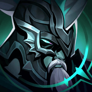 Summoner Icon