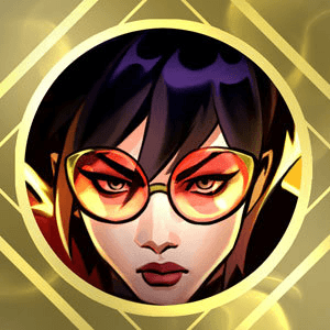 Summoner Icon