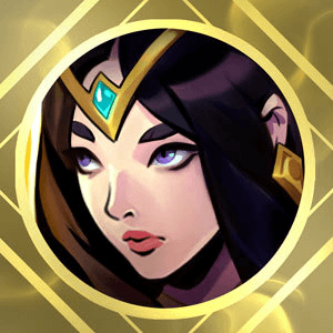 Summoner Icon