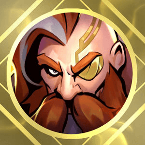 Summoner Icon
