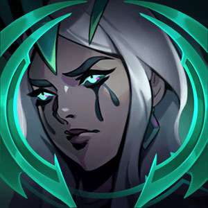 Summoner Icon