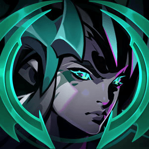 Summoner Icon