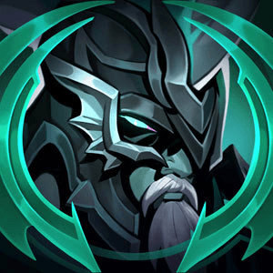 Summoner Icon