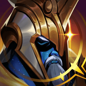 Summoner Icon