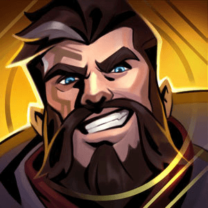 Summoner Icon