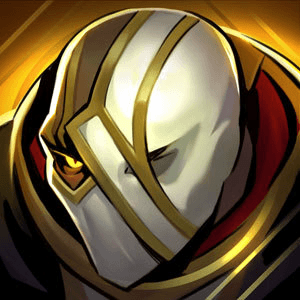 Summoner Icon
