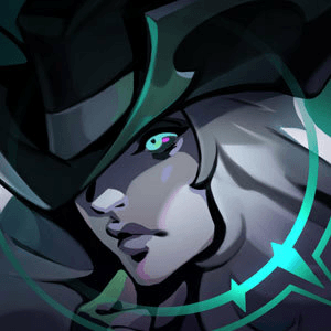 Summoner Icon