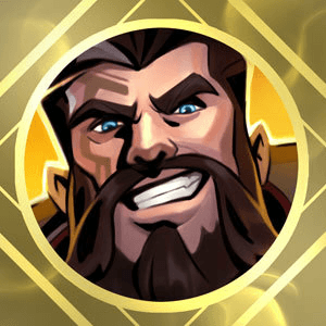 Summoner Icon