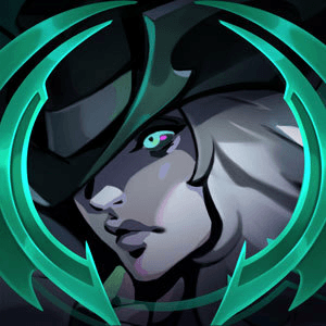Summoner Icon