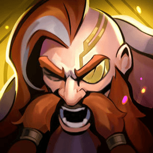 Summoner Icon