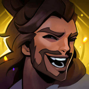 Summoner Icon