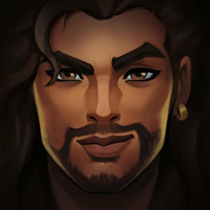 Summoner Icon