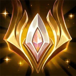Summoner Icon