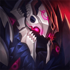 Summoner Icon