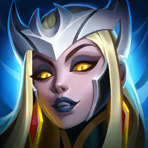 Summoner Icon