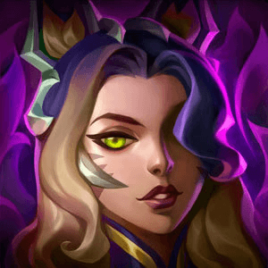 Summoner Icon