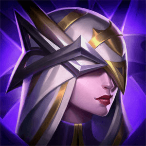 Summoner Icon