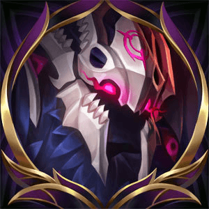 Summoner Icon