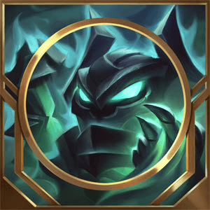 Summoner Icon