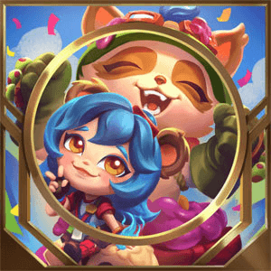 Summoner Icon