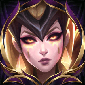 Summoner Icon