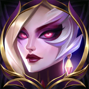 Summoner Icon