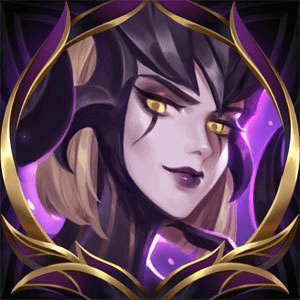 Summoner Icon