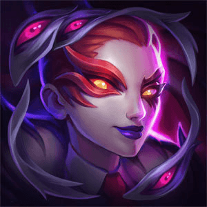 Summoner Icon