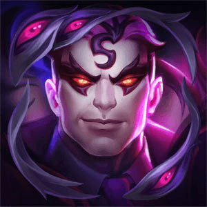Summoner Icon