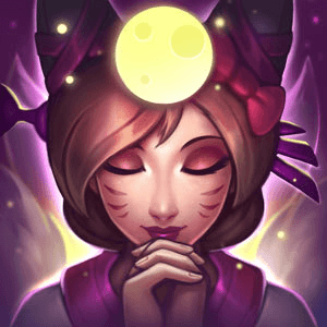 Summoner Icon
