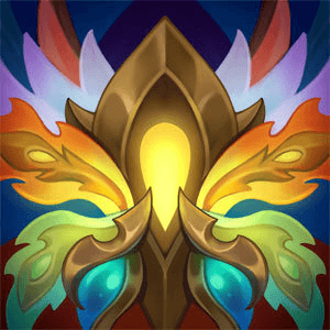 Summoner Icon