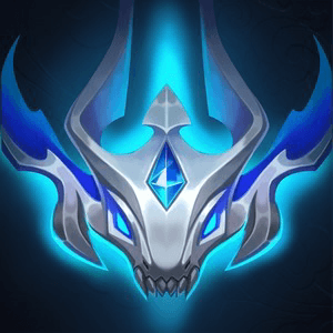 Summoner Icon