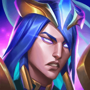 Summoner Icon