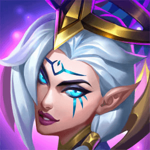 Summoner Icon