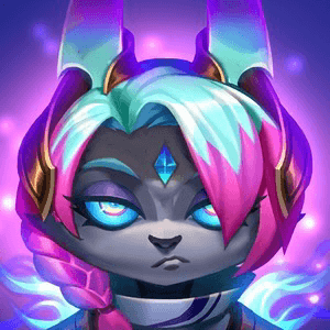 Summoner Icon