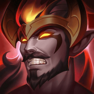 Summoner Icon