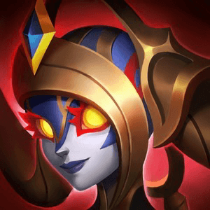 Summoner Icon