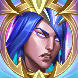 Summoner Icon