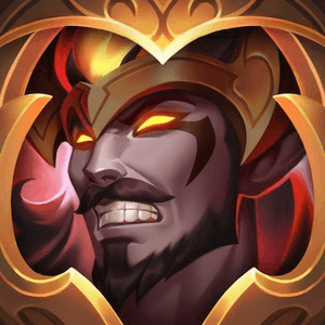 Summoner Icon