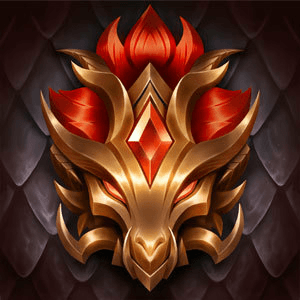 Summoner Icon