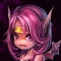 Summoner Icon